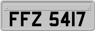 FFZ5417