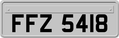 FFZ5418