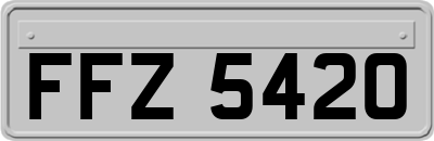 FFZ5420