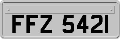 FFZ5421