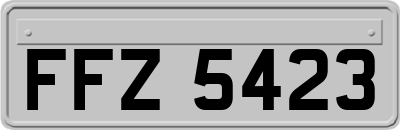 FFZ5423