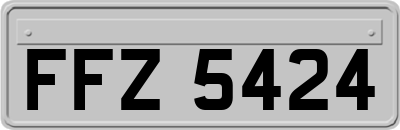 FFZ5424
