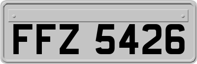 FFZ5426