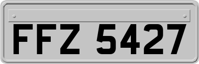 FFZ5427