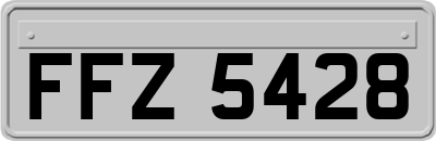 FFZ5428