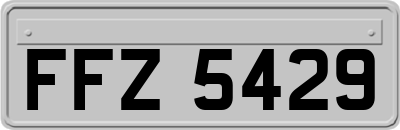 FFZ5429