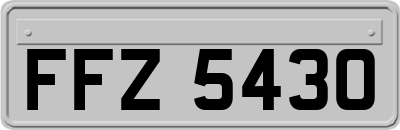 FFZ5430