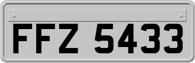 FFZ5433