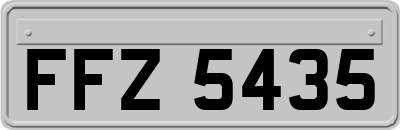 FFZ5435