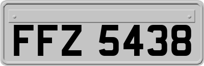 FFZ5438