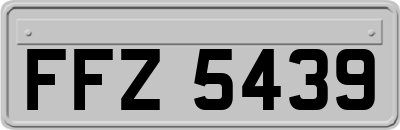 FFZ5439