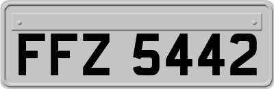 FFZ5442