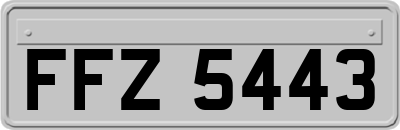 FFZ5443