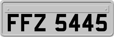 FFZ5445