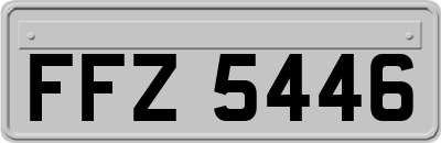 FFZ5446