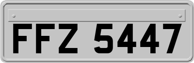 FFZ5447