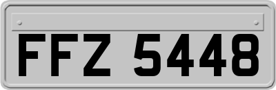 FFZ5448