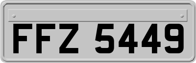 FFZ5449
