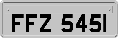 FFZ5451