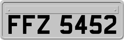 FFZ5452