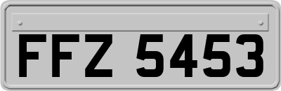 FFZ5453