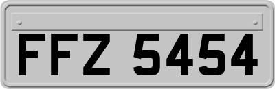 FFZ5454