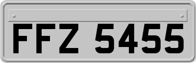 FFZ5455