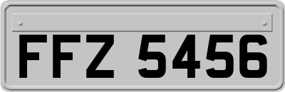 FFZ5456