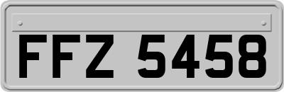 FFZ5458