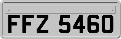 FFZ5460