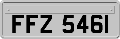 FFZ5461