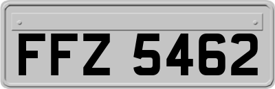 FFZ5462
