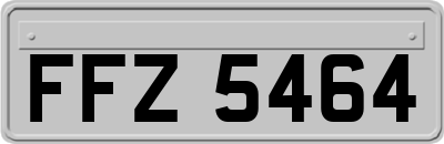 FFZ5464