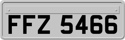 FFZ5466