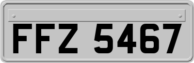 FFZ5467