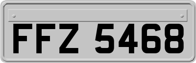 FFZ5468
