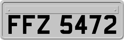 FFZ5472
