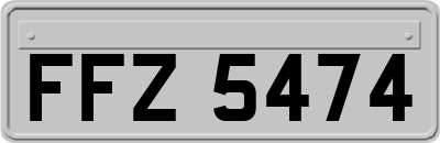 FFZ5474