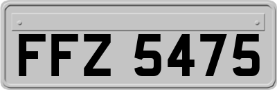FFZ5475