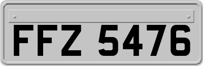 FFZ5476