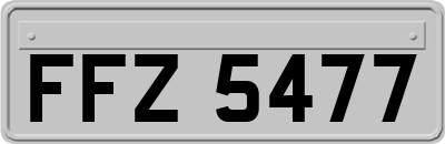 FFZ5477
