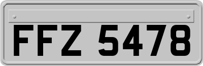 FFZ5478
