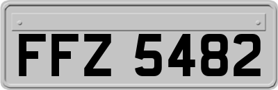 FFZ5482