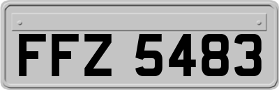 FFZ5483