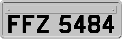 FFZ5484
