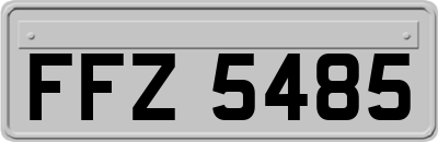 FFZ5485