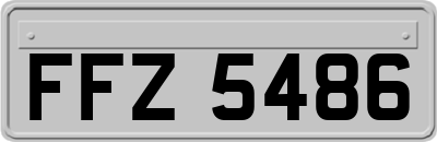 FFZ5486