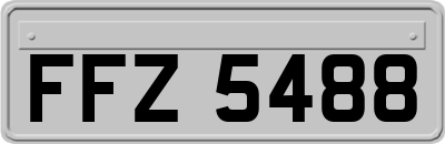 FFZ5488