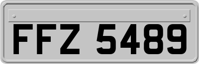 FFZ5489