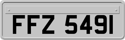 FFZ5491